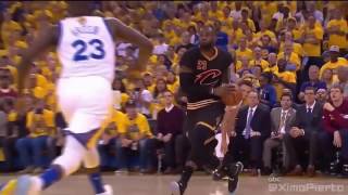 LeBron James - "I Am The Greatest" (Logic) 2016 Mix