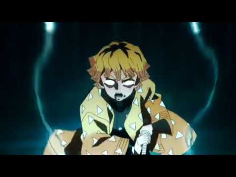 KnY | Trap | Yellow Thunder