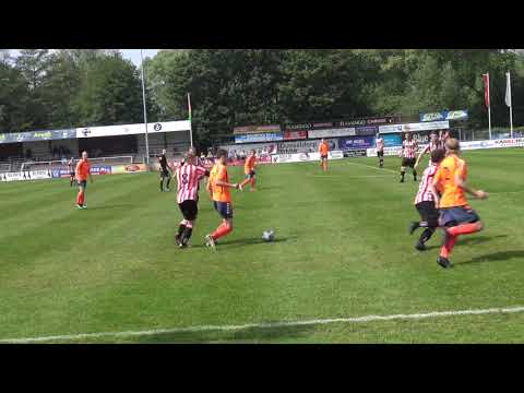 Hollandia - SDO, 19 mei 2019