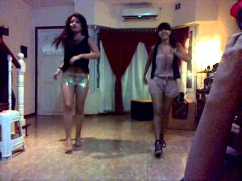 18 de Yuri - Elegom Bounsa (Djeff feat. Maskarado)