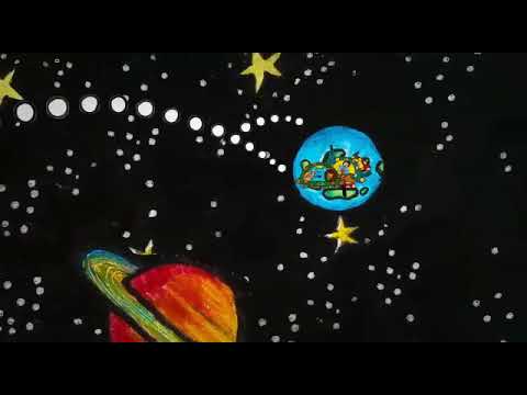 13th Toyota Dream Car Art Contest