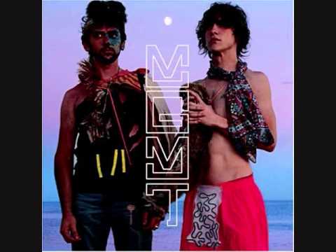 Billie Jean's Kids - Michael Jackson vs. MGMT