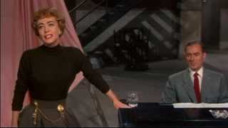 Follow Me - Torch Song - Joan Crawford &#39;s own voice