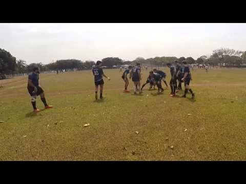 CaipirUSP 2015 - FEA USP Ribeirão Preto