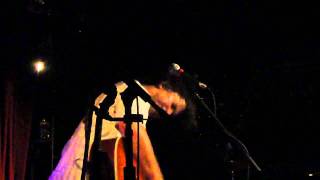 Rhett Miller ~ Happy Birthday, Don't Die and Doreen