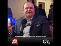OneRail CRO Ron Richardson on MadGaines Live! at OneRail HQ