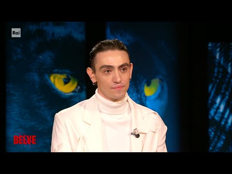 Un'intervista intensa e confidenziale in cui Bravi racconta passato e presente