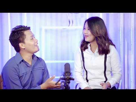 Pantea feat. Pantei "AW KA NUNNA" Official Music Video