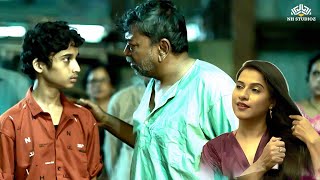 दिग्या ने काकी चे डोके दाबून दिले आणि त्याचा परिणाम काही वेगळाच झाला | #maheshmajrekar | Part 5