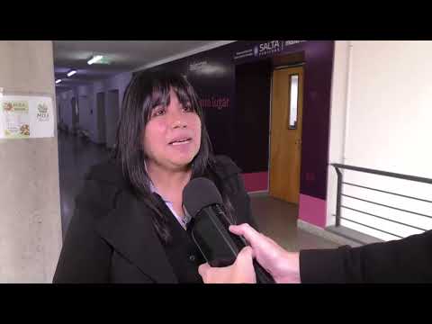 Salta presentó el Plan Jurisdiccional de Matemática