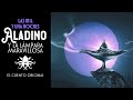 Las Mil Y Una Noches Aladino Y La Lámpara Maravillosa Audiolibro Inmersivo