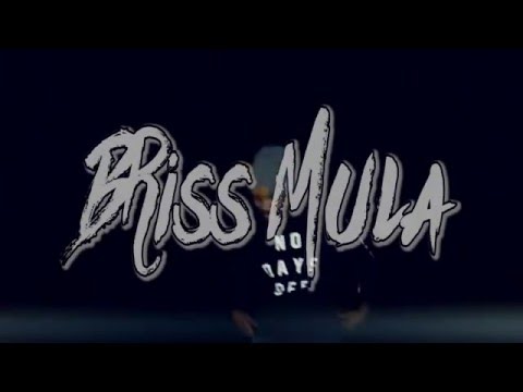Briss Mula  - IJS (Official Music Video)