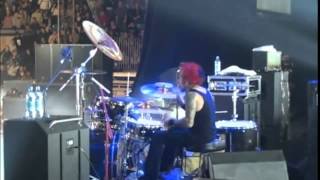 Stone Sour - Come What (ever) May (Moscow 2006) HD