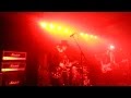 Darlia - Stars Are Aligned (Live Oslo,Hackney ...