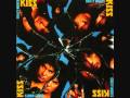 Kiss - Good girl gone bad 