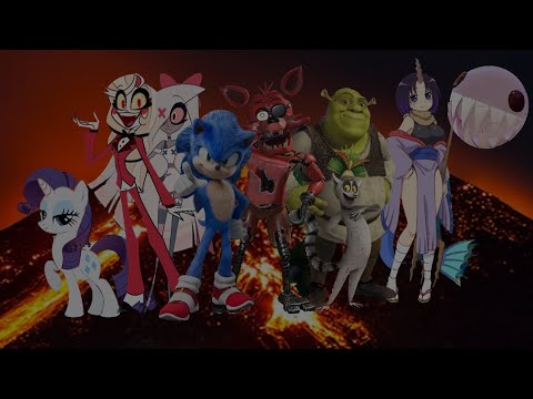 Finding Paden Part 12: Paden's Initiation