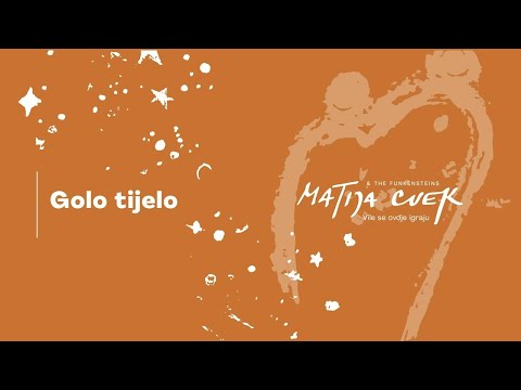 Matija Cvek - The Funkensteins - Golo tijelo