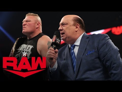1/20/2020 WWE Raw Results: Two Title Matches, Humberto Carrillo Returns & More!