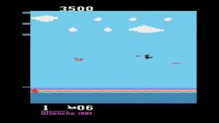 Seahawk for the Atari 2600