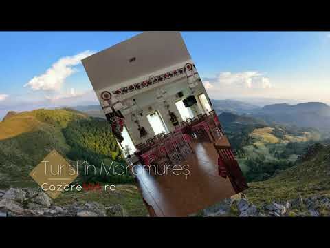 Hotel Roata Maramures, Cavnic Cazare Ieftina, Hotel Danesti