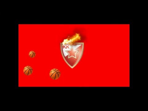 KK Radivoj Korać - KK Crvena Zvezda