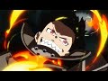 Creditless Fire Force OP Opening 1 UHD 60FPS
