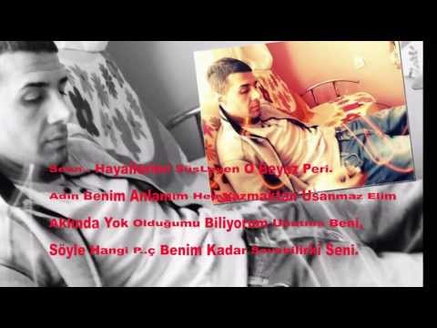 Tolga Beat & ApoStrof - Ah Yandım 2013 ( Beat : HaLveti Meşk )