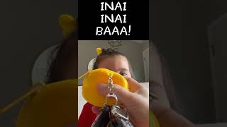 peek-a-boo with Pikachu HOW TO MAKE YOUR BABY SMILE