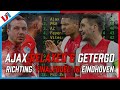 Ajax In Zetel Naar Eindhoven: Officieus Kampioensduel!