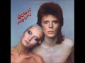 Sorrow de David Bowie