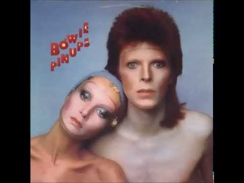 David Bowie  -  Sorrow