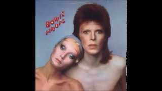 David Bowie  -  Sorrow