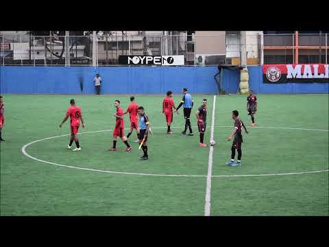 10ª Copa Doroteia |SEMIFINAL| Malhadão x Ajax Pedreira