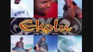 Ekolu - I Love You Girl