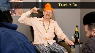 Undressing Pookie Baby w/ Prof: &quot;No feat. Cashinova&quot;