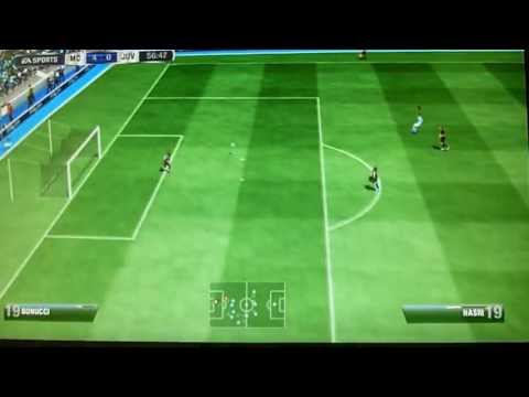 Fifa 13 PS3 GamePlay bY DualFly [HD]