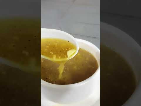 BEST CHICKEN YAKHNI SOUP | STREET FOOD #shorts #ytshorts $#yt #ytshortsvideo #ytshort