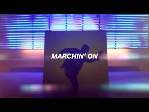 Videoclip de Marchin On (Live From Zurich) — OneRepublic