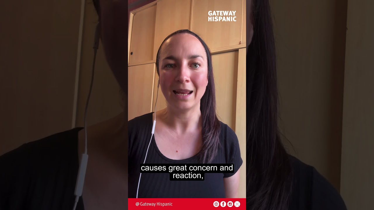 El Valle de los Caídos en España está en peligro