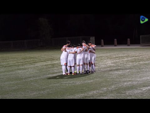 Santa Ana Winds FC vs Sporting San Fernando