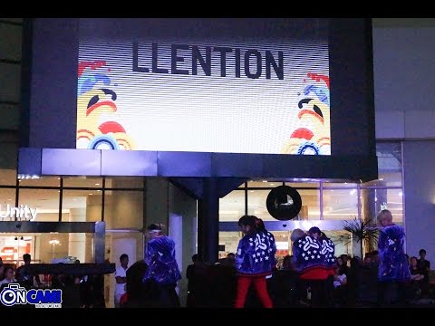 [HD] 170507 NCT 127 - LIMITLESS (무한적아) By LLENTION @ HAN SAN FEST 2017