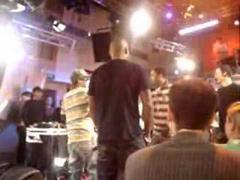 lord kossity nicky b chico