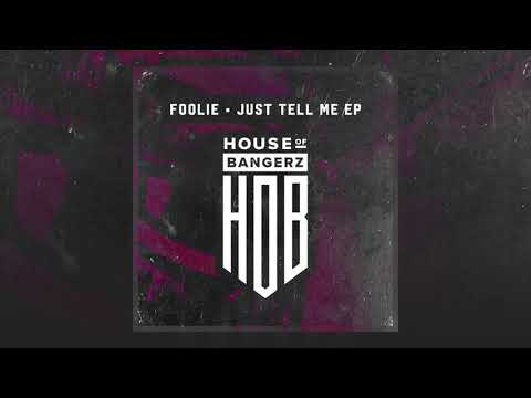 Foolie - Be Like (Original Mix)