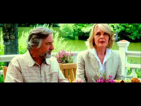 The Big Wedding - Official HD 1080p Trailer + Free Movie Tickets