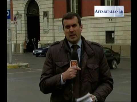 FuoriOnda - Trucco, canzoni, papere e risate a Sky Tg 24