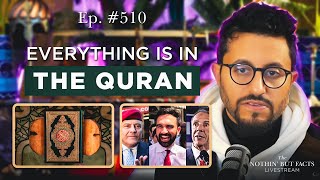 Download lagu Everything is in the Quran || NBF 510 || Dr Shadee Elmasry mp3 Download lagu Everything is in the Quran || NBF 510 || Dr Shadee Elmasry mp3