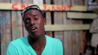 Romain Virgo - I Am Rich In Love (Official Music Video)