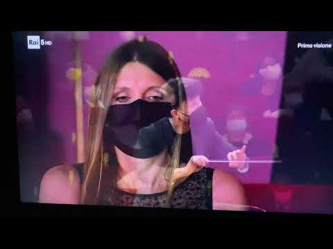 Orchestra RAI - Magnificat