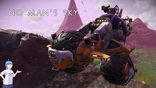 【No Man’s Sky】いざ、無限に広がる大宇宙へ #17【Steam】