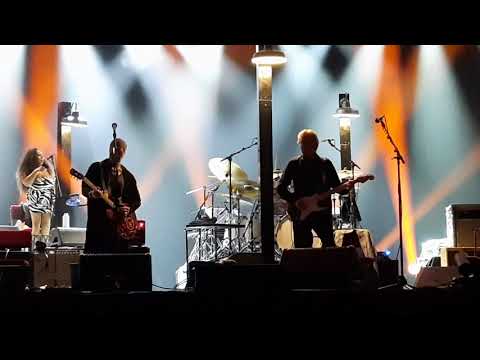 Eric Clapton 02.06.2022 München